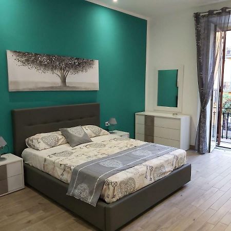 Dormire A Napoli Centro Holiday House Casa Vacanza Eksteriør bilde