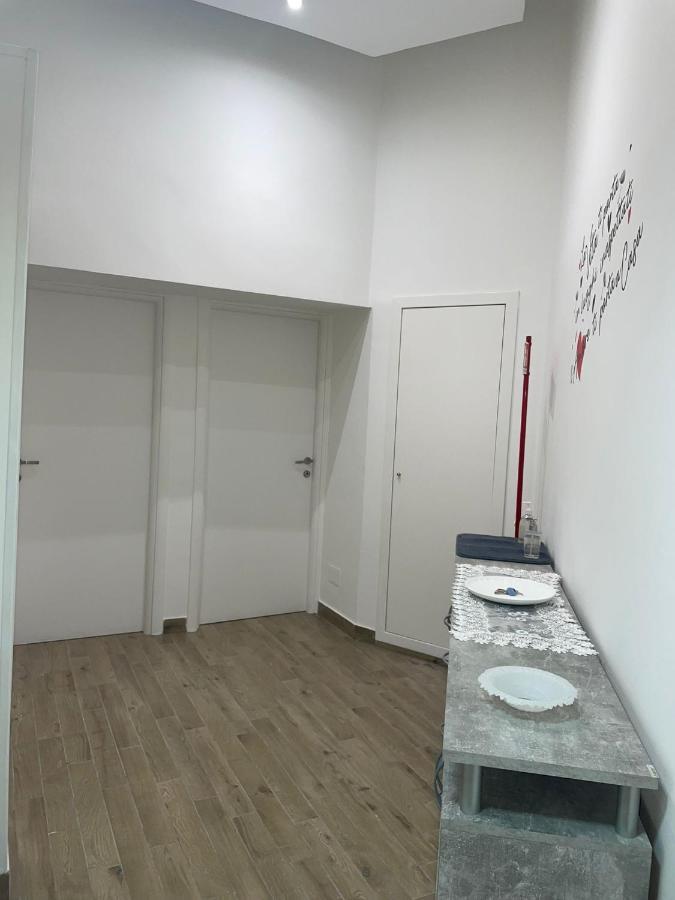 Dormire A Napoli Centro Holiday House Casa Vacanza Eksteriør bilde
