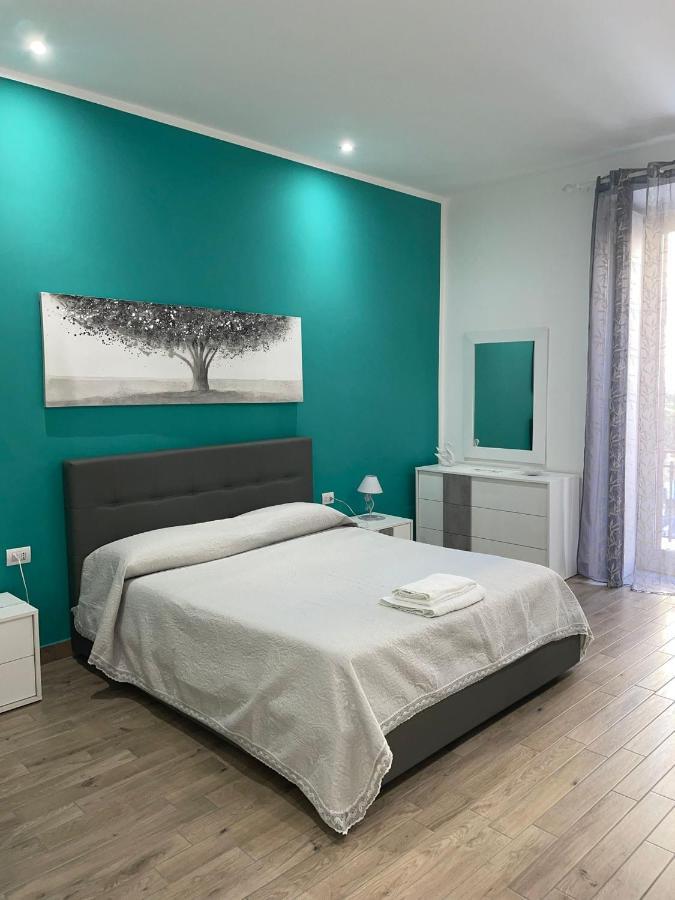 Dormire A Napoli Centro Holiday House Casa Vacanza Eksteriør bilde