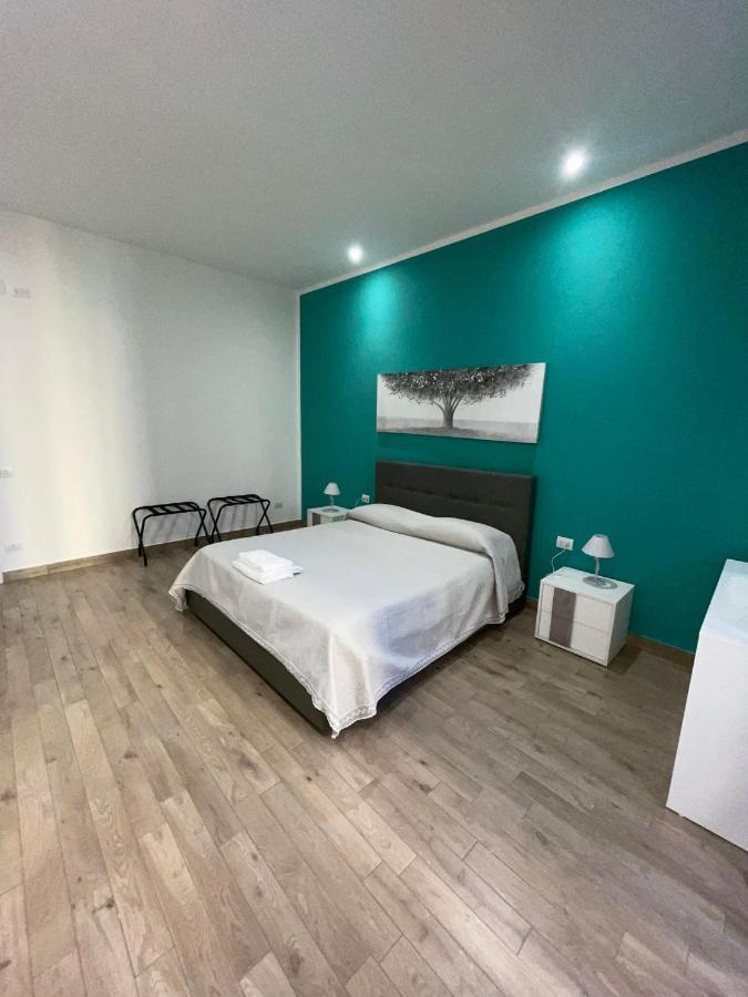 Dormire A Napoli Centro Holiday House Casa Vacanza Eksteriør bilde