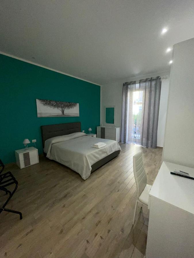 Dormire A Napoli Centro Holiday House Casa Vacanza Eksteriør bilde