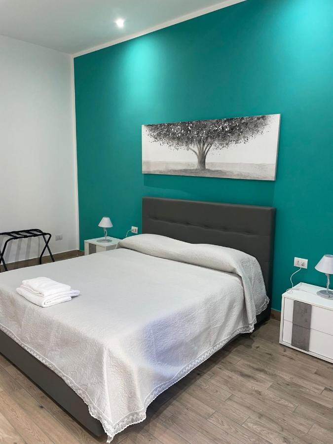 Dormire A Napoli Centro Holiday House Casa Vacanza Eksteriør bilde