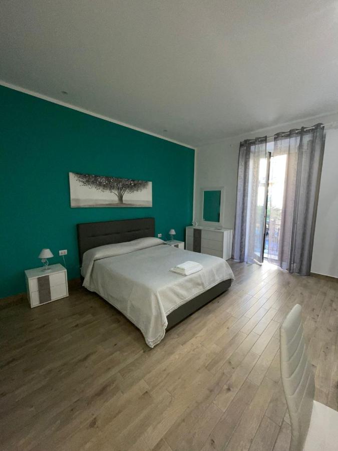 Dormire A Napoli Centro Holiday House Casa Vacanza Eksteriør bilde