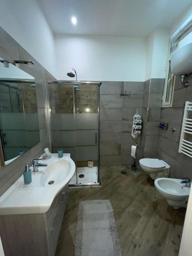 Dormire A Napoli Centro Holiday House Casa Vacanza Eksteriør bilde